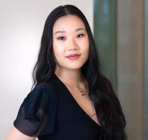 Rebecca Yiu